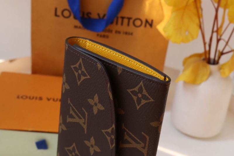 LV Wallets